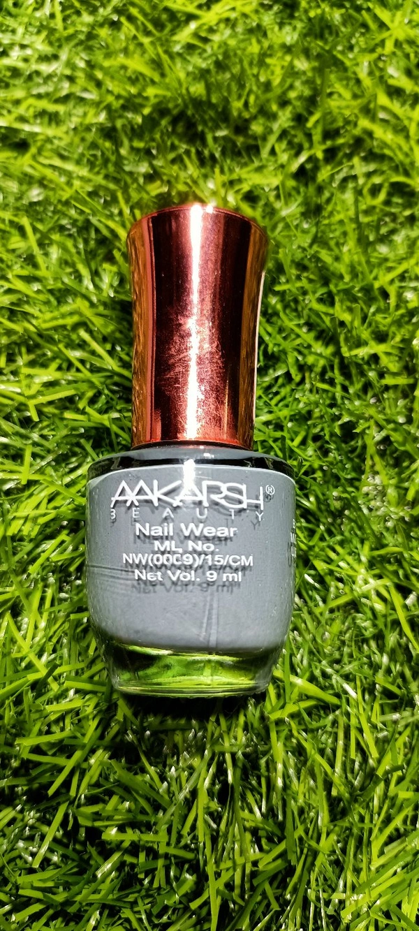 6017 Aakrash Nail Wear 