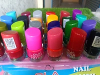 6021 Ola Nail Polish 