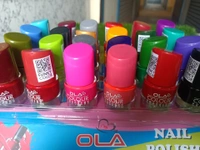 6035 Ola Nail Polish 