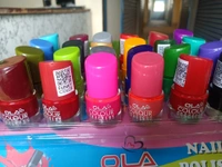 6035 Ola Nail Polish 
