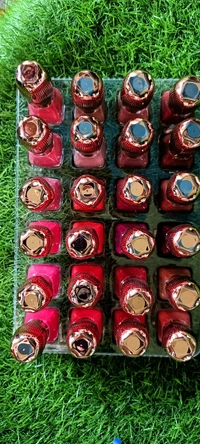 6044 OBN Beauty Nail Polish.