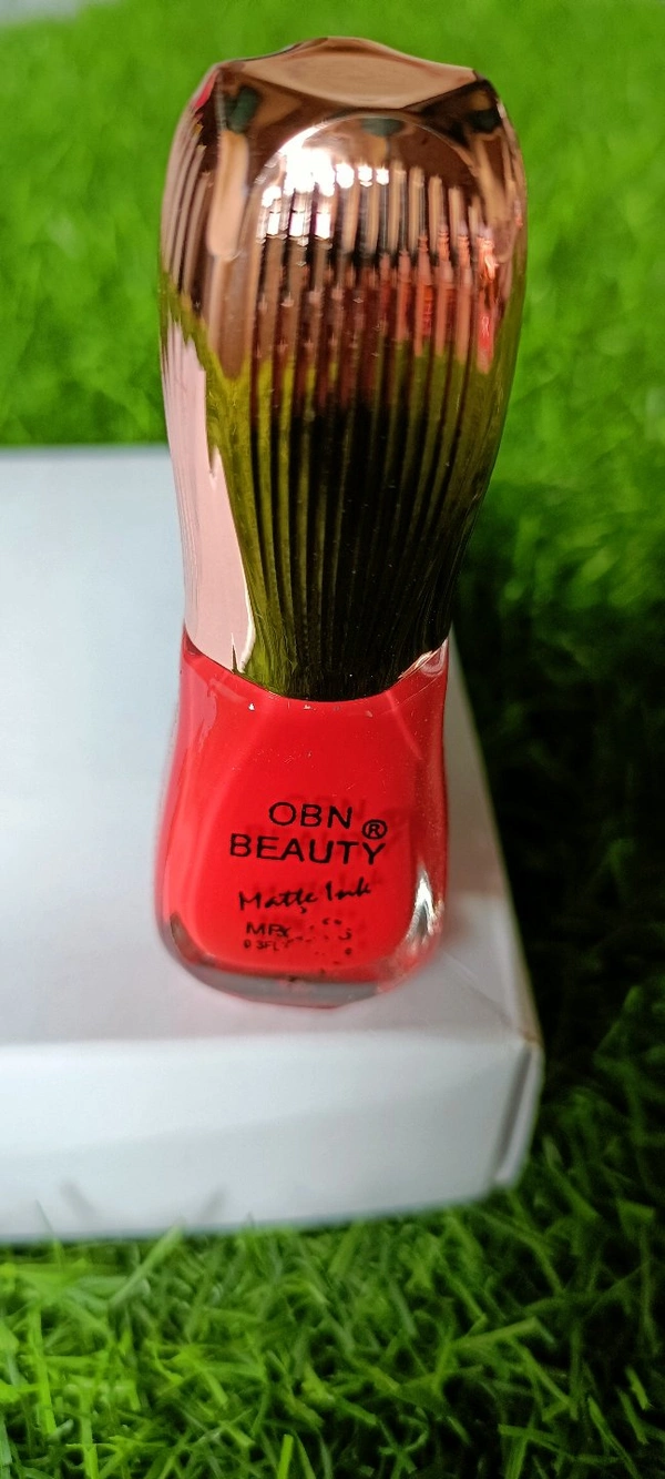 6049 OBN Beauty Nail Polish.
