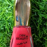 6049 OBN Beauty Nail Polish.
