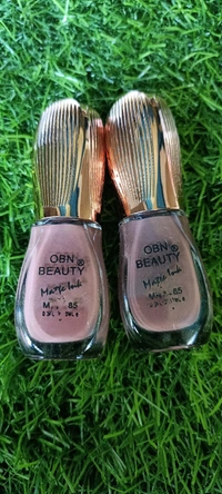 6053 OBN Beauty Nail Polish.
