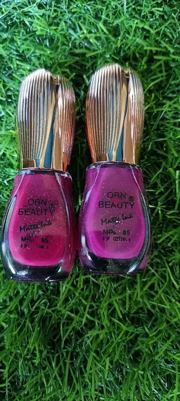 6054 OBN Beauty Nail Polish.