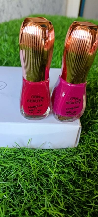 6054 OBN Beauty Nail Polish.