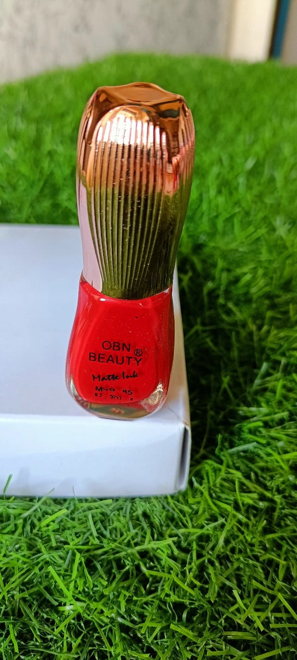 6056 OBN Beauty Nail Polish.