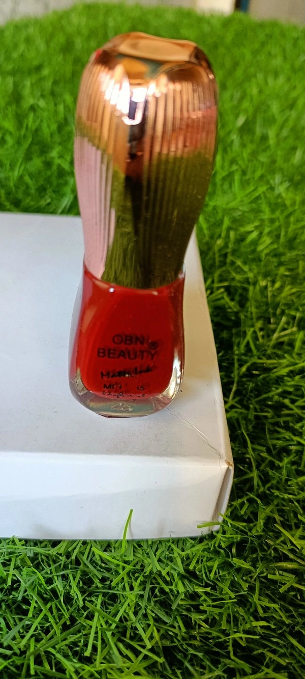 6057 OBN Beauty Nail Polish.