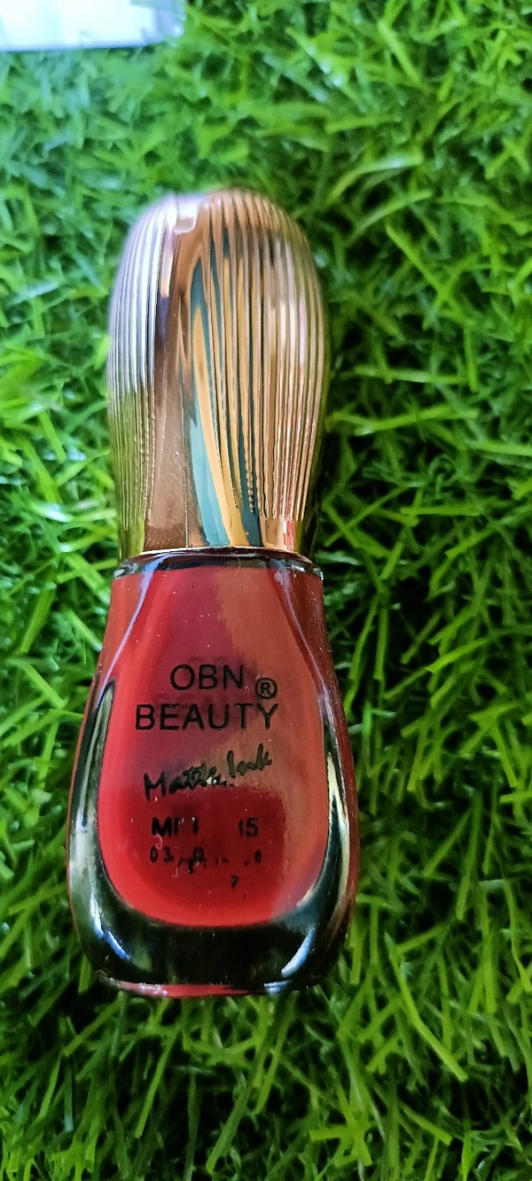 6057 OBN Beauty Nail Polish.