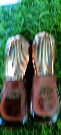 6058 OBN Beauty Nail Polish.