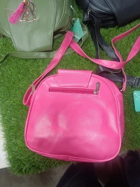 5040 Sied Bag - Black