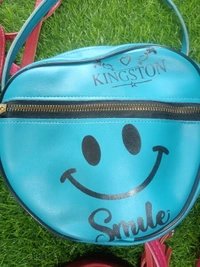 5041 Kingston - Red