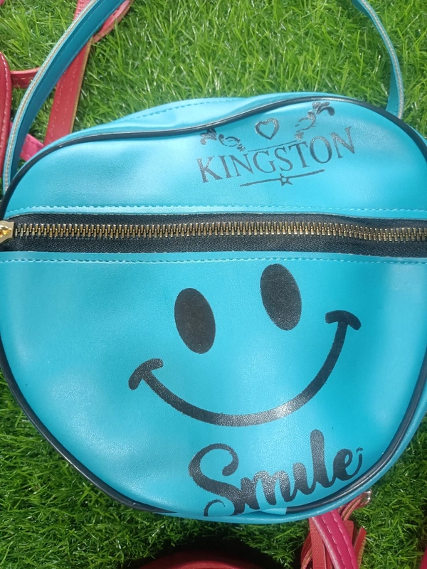 5041 Kingston - Red