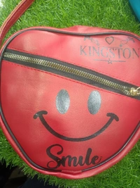 5041 Kingston - Red
