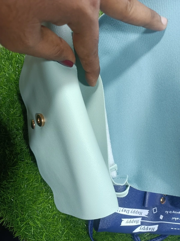 5042 Happy Day - Blue