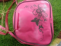 5045 Sied Bag - Blue