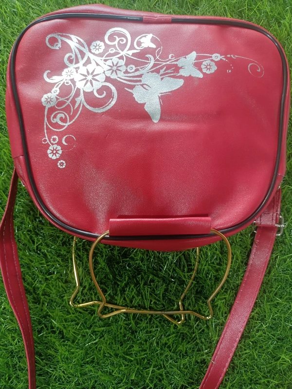 5045 Sied Bag - Blue