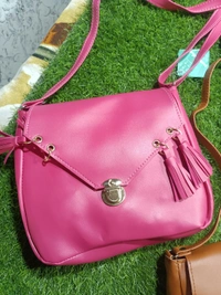 5050 Sied Bag - Pelorous