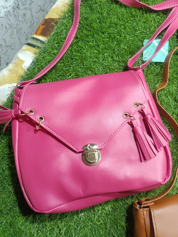 5050 Sied Bag - Pelorous
