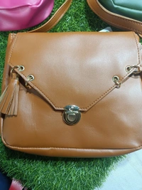 5050 Sied Bag - Pelorous