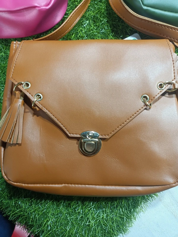 5050 Sied Bag - Pelorous