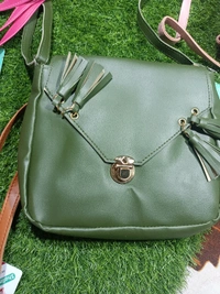 5050 Sied Bag - Pelorous