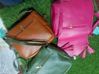 5050 Sied Bag - Pelorous