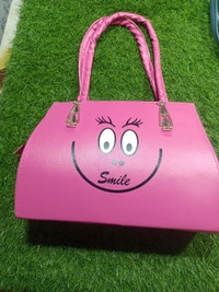 5059 Sied Bag  - Red