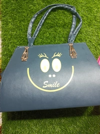 5059 Sied Bag  - Red