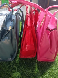 5059 Sied Bag  - Red
