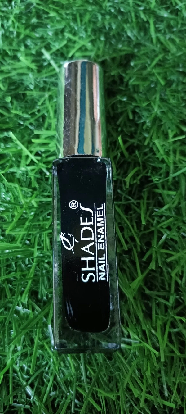 6067 Shades Nail Polish 
