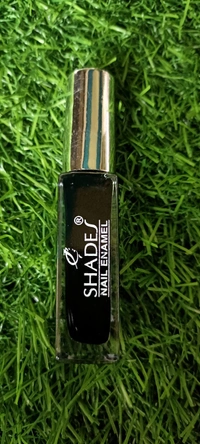 6067 Shades Nail Polish 