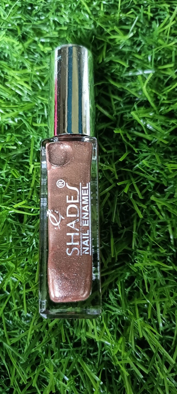 6071 Shades Nail Polish.