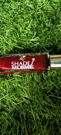 6075 Shades Nail Polish.