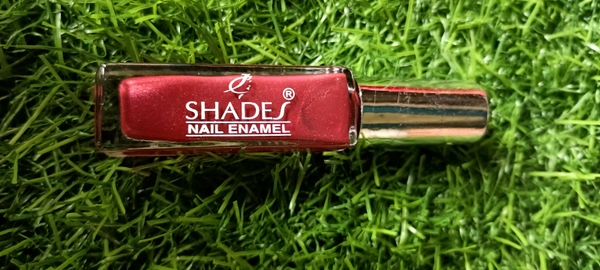 6077 Shades Nail Polish.