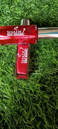 Shades Nail Polish 