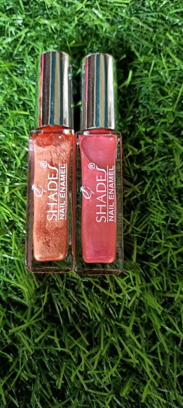 6080 Shades Nail Polish.