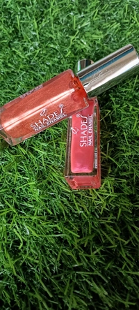 6080 Shades Nail Polish.