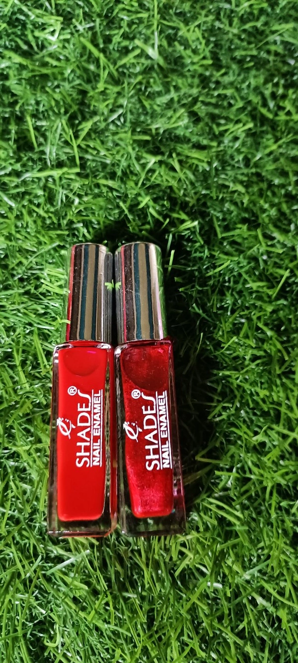 2082 Shades Nail Polish.