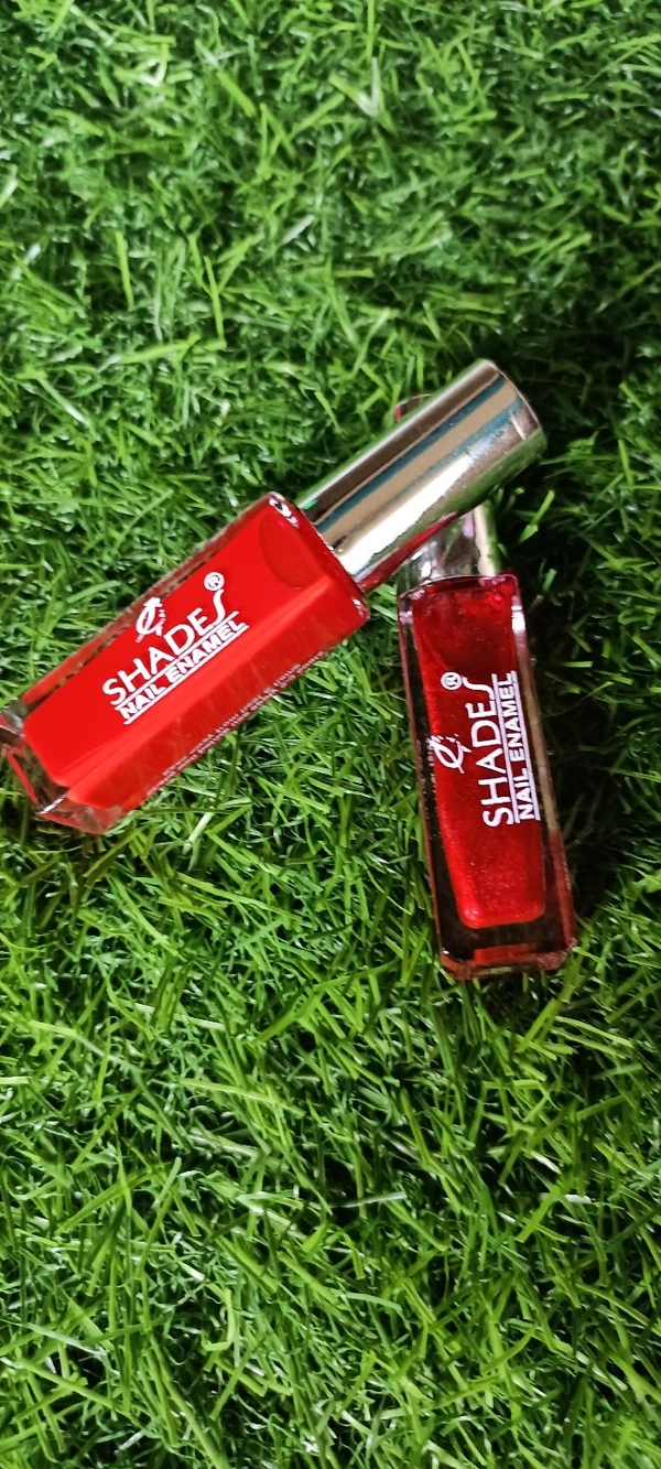 2082 Shades Nail Polish.