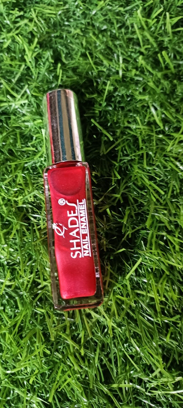 6083. Shades Nail Polish.