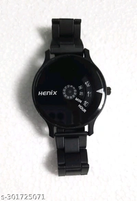 3007 Hand Watch 