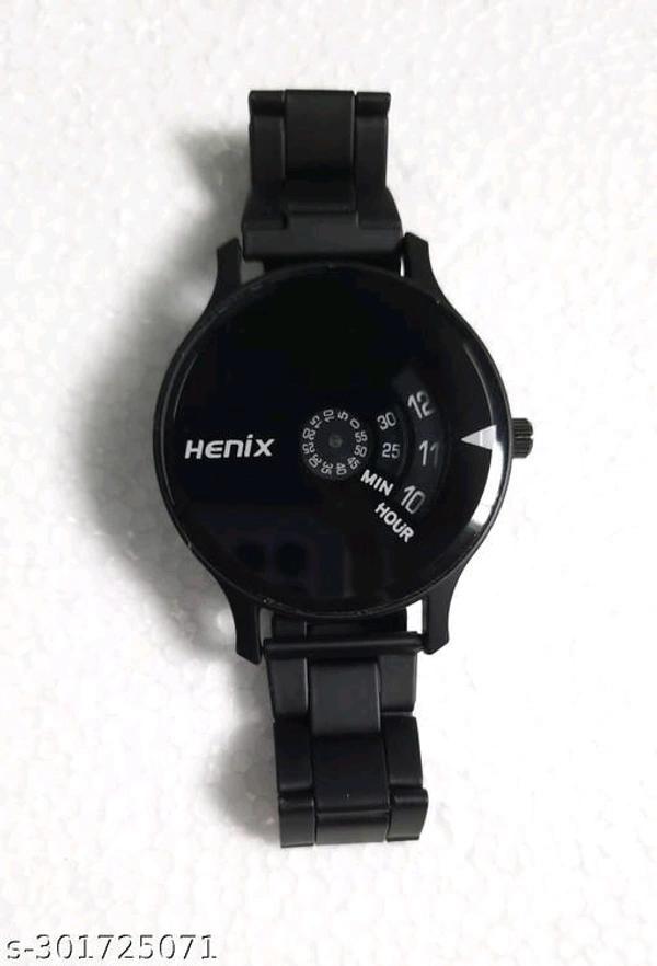 3007 Hand Watch 