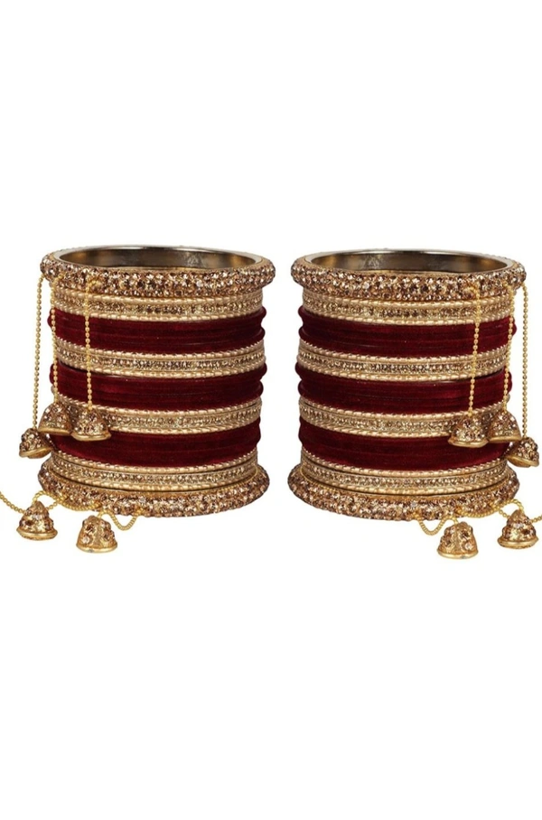 8068 Dulhan Bangles. - 2.4