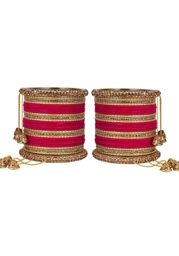 8072 Dulhan Bangles. - 2.6