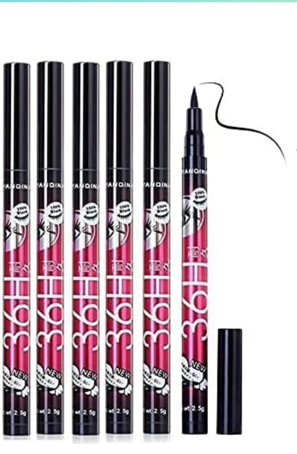 1119 Eyeliner Water Proof 36 HR
