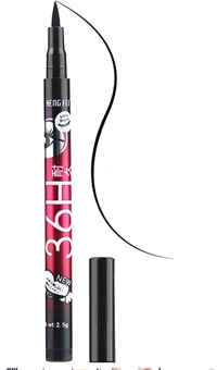 1119 Eyeliner Water Proof 36 HR