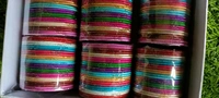 8080 Baby Bangles. - 12