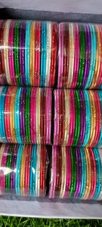 8080 Baby Bangles. - 12