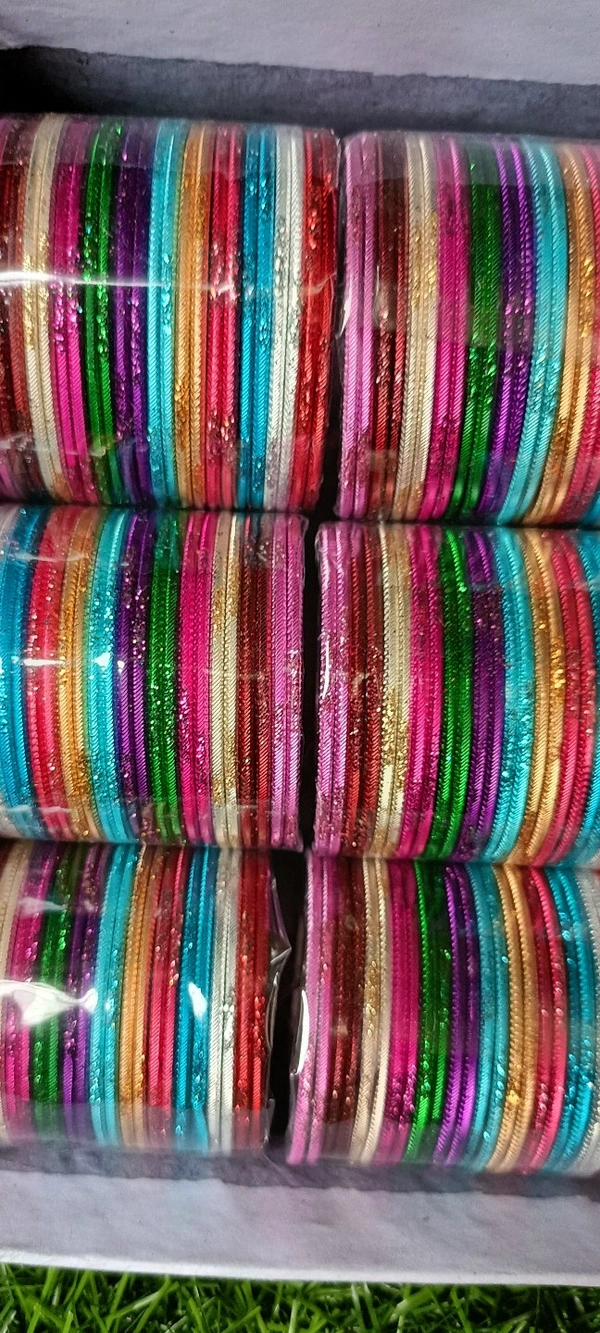 8080 Baby Bangles. - 12